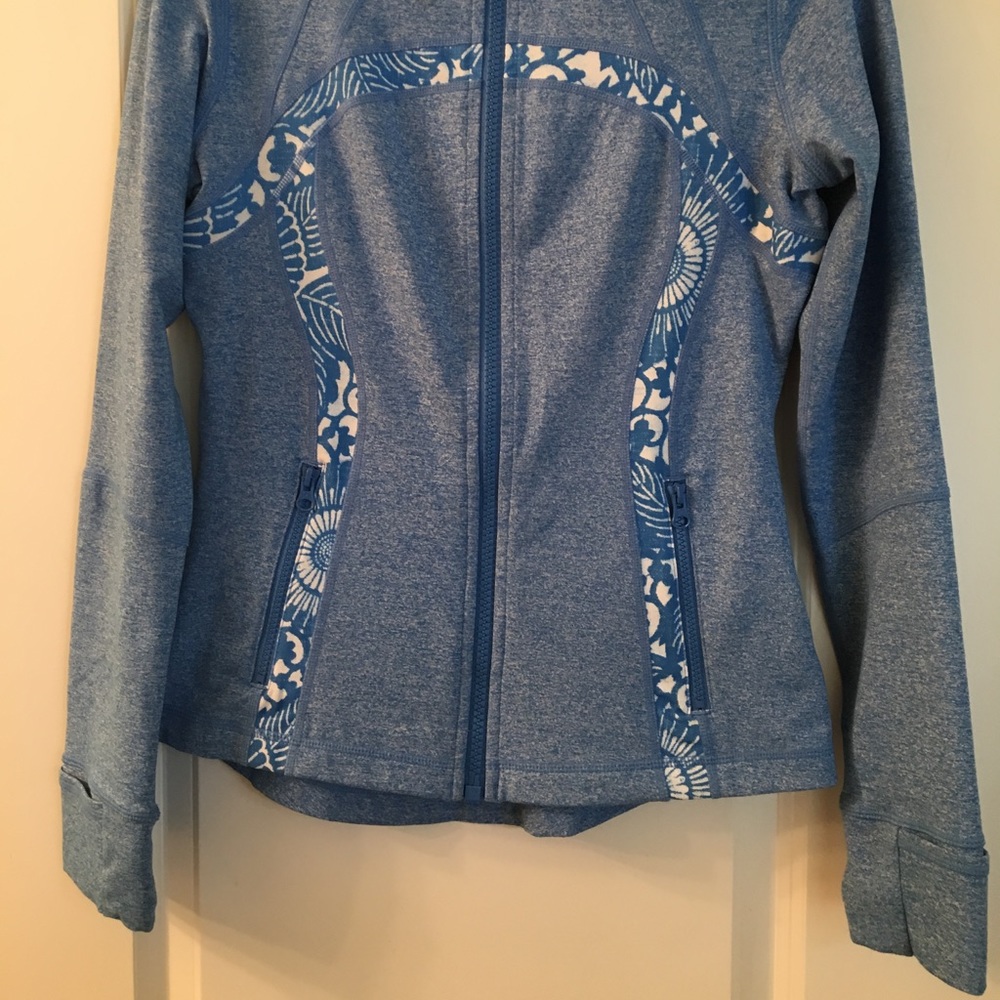 Lululemon Define Jacket - image 2